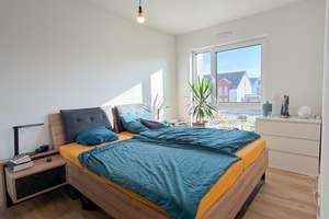 Wunderschöne 3-Zimmer-Wohnung mit Balkon und TG-Platz zu vermieten! – Farnweg 6, 38104 Wabe-Schunter-Beberbach, Braunschweig – Vorschaubild 19