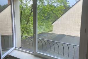Lichtdurchflutete 3-Zimmer-Wohnung in Hamburg / Harburg im Grünen – In der Schlucht 1, 21073 Eißendorf, Hamburg – Vorschaubild 3