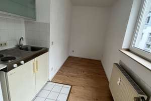 Studenten-Appartement mit Küche in zentraler Lage zur RWTH – Kreuzherrenstraße 8, 52062 Ponttor, Aachen – Vorschaubild 4