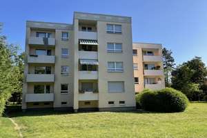 leere 3-Zi. Wohnung in Wiesbaden-Delkenheim – Mannheimer Straße 4, 65205 Delkenheim, Wiesbaden – Vorschaubild 1