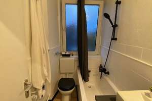 Möbliertes Apartment mit Waschmachine und w-lan im Belgischen Viertel – Die vollständige Adresse der Immobilie erhältst du vom Anbieter., 50674 Neustadt/Süd, Köln – Vorschaubild 8