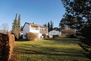 Franzosenbauer-Kempten: Freistehendes Einfamilienhaus auf 1000 m² Grundstück – Kempten (Allgäu) – Vorschaubild 7
