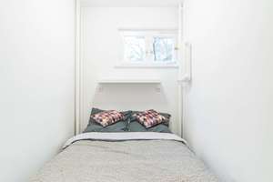 Sofort einziehen: 2-Zimmer mit Balkon & Einbauküche — Winterfeldtmarkt vor der Tür – Winterfeldtstraße 62, 10781 Schöneberg, Berlin – Vorschaubild 6