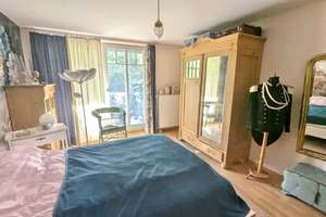 Wunderschöne Maisonette-Gartenwhg. in Laim mit Südostgarten und 2 Balkonen (Haus kompl. entk. 2001). – Die vollständige Adresse der Immobilie erhältst du vom Anbieter., 80689 Sankt Ulrich, München – Vorschaubild 11