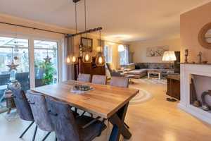 Großzügiges Friesenhaus in Büsum mit Garage und viel Liebe zum Detail! – Dithmarschen (Kreis) – Vorschaubild 7