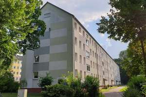 BESTE Lage in Europas Kulturhauptstadt 2025 - Wohnung mit Stellplatz am Chemnitzer KASSBERG – Kaßbergstraße 29 c, 9112 Kaßberg, Chemnitz – Vorschaubild 5