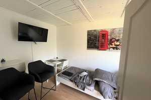 Große Villa in Ahrensburg zu verkaufen mit Anbau und zwei Wohncontainern! – Stormarn (Kreis) – Vorschaubild 16