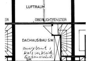 Oberschleißheim Parksiedlung, Reihenmittelhaus mit Südgarten, Dachstudio und Hobbyraum, bezugsfrei – 85764 Oberschleißheim – Vorschaubild 25