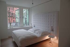 YOO Berlin Mitte  - mit Concierge, Spa und Schwimmbad – Berthold-Brecht-Platz 2, 10117 Mitte (Ortsteil), Berlin – Vorschaubild 4