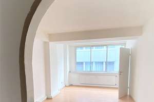 Helle 4-Zimmer Wohnung mitten in der Innenstadt. – Dahmengraben 17, 52062 Markt, Aachen – Vorschaubild 10