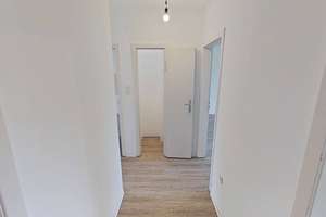 Geräumige 3-Zimmer-Erdgeschosswohnung mit BALKON – Lahrkampstraße 2, 33104 Schloß Neuhaus, Paderborn – Vorschaubild 13