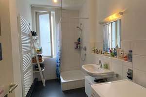 WG-geeignete 3-Zimmer-Wohnung in Stuttgart Ost – Bussenstrasse 54, 70184 Gablenberg, Stuttgart – Vorschaubild 2