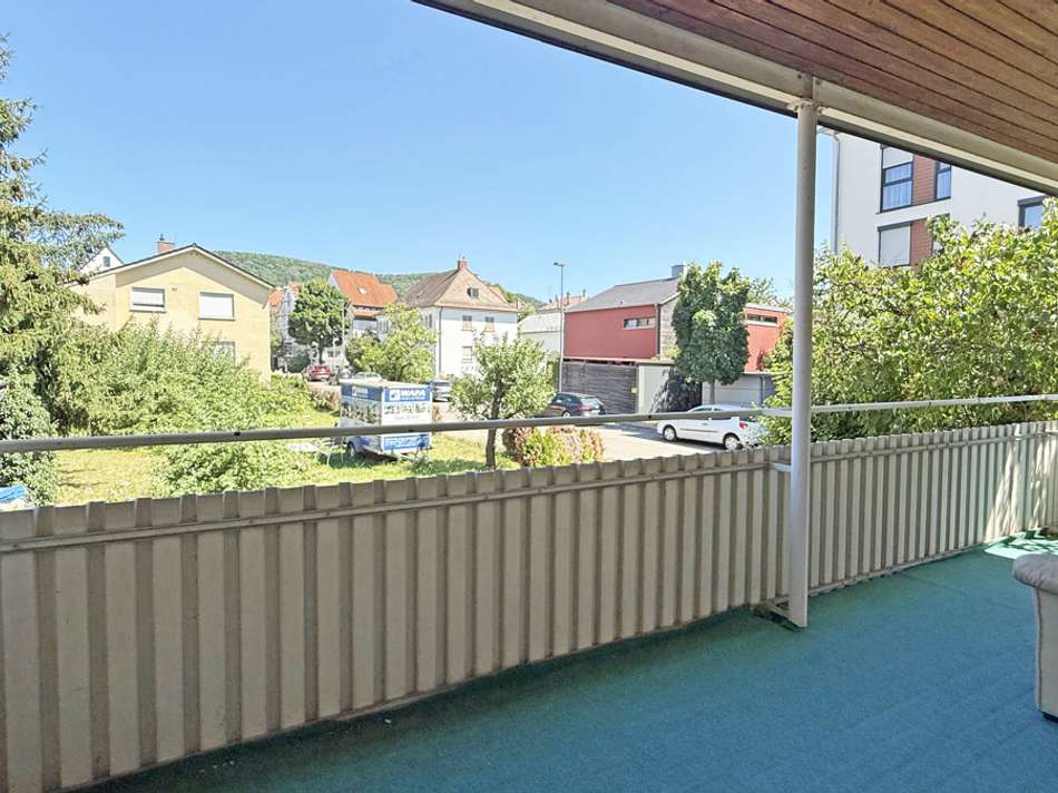 Balkon