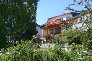 4 Zimmer-Panorama-Wohnung (Traumblick über den Ort und in den Odenwald) – Leipziger Strasse 22, 64372 Ober-Ramstadt – Vorschaubild 4