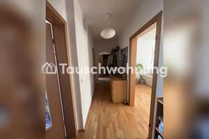 Tauschwohnung: Zentral gelegene Wohnung