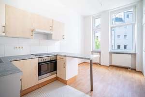 ⭐️ Helle Wohnung mit Havel-Blick - Ruhige & sanierte 2 Zimmer Whg mit Balkon im 2.OG – Die vollständige Adresse der Immobilie erhältst du vom Anbieter., 13581 Wilhelmstadt, Berlin – Vorschaubild 4