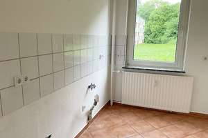 Wohnen im Grünen! Renovierte 3-Zimmer-Wohnung mit Balkon + Tageslichtbad, guter Schnitt + Stellplatz – Graf-von-Stauffenberg-Straße 10 a, 33615 Schildesche, Bielefeld – Vorschaubild 9