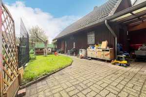 Hier sind Macher gefragt - Haus mit Gestaltungsspielraum in Nordstemmen – Hildesheim (Kreis) – Vorschaubild 2