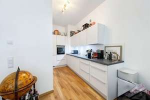 Exklusives Wohnen im Grünen: 2-Zimmer-Wohnung mit eigener Terrasse im Herzen von München-Lehel – Die vollständige Adresse der Immobilie erhältst du vom Anbieter., 80538 Englischer Garten, München – Vorschaubild 4