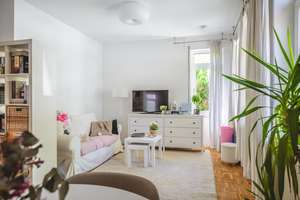 Beste Lage! 
Solide vermietetes, hochwertiges Wohnhaus im Südviertel – Die vollständige Adresse der Immobilie erhältst du vom Anbieter., 52076 Burtscheid Steinebrück, Aachen – Vorschaubild 19
