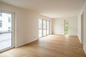 Neubau-Highlight in Offenbach: 3-Zimmer-Wohnung mit Balkon und modernem Wohnraum – 63069 Friedrichsweiher, Offenbach am Main – Vorschaubild 22