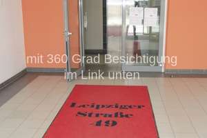 Bezugsfreie große Wohnung nahe Gendarmenmarkt zu verkaufen – Leipziger Str. 49, 10117 Mitte (Ortsteil), Berlin – Vorschaubild 7