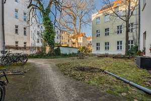 Karlshorst | Sofort bezugsfrei - Helle 2-Zimmer-Wohnung mit Balkon – Die vollständige Adresse der Immobilie erhältst du vom Anbieter., 10318 Karlshorst, Berlin – Vorschaubild 16