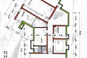 Besondere Immobilie mit einzigartigem Blick in Baden-Baden Neuweier – Heiligensteinstraße 15, 76534 Baden-Baden – Vorschaubild 11