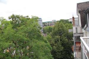 Große 2-Zimmer-Wohnung in guter Lage – Eckernfördestraße 2, 65195 Westend / Bleichstraße, Wiesbaden – Vorschaubild 8