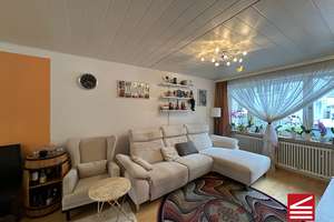 Baden-Baden, Zweifamilienhaus mit großem Garten, Hof und 3 Garagen! – Die vollständige Adresse der Immobilie erhältst du vom Anbieter., 76532 Weststadt, Baden-Baden – Vorschaubild 25