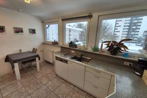 Möblierte 4-Zimmer Wohnung nahe MHH (Furnished Flat) – Die vollständige Adresse der Immobilie erhältst du vom Anbieter., 30627 Misburg-Nord, Hannover – Vorschaubild 11