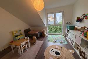 Wohnen mit Stil: Charmantes 2 Familienhaus in Vallendar mit Garten und Kamin – Die vollständige Adresse der Immobilie erhältst du vom Anbieter., 56179 Vallendar – Vorschaubild 11