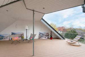 Neubau im Dechaneiviertel! Beeindruckendes Penthouse! – Die vollständige Adresse der Immobilie erhältst du vom Anbieter., 48145 Mauritz-Mitte, Münster – Vorschaubild 10