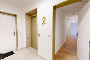 Erstbezug! Moderne 2-Zimmer-Neubauwohnung – Die vollständige Adresse der Immobilie erhältst du vom Anbieter., 81245 Neupasing, München – Vorschaubild 23