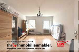 Mehrfamilienhaus in zentraler Lage mit Entwicklungspotenzial – Karlsruhe – Vorschaubild 13