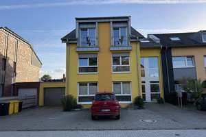 Sehr helle, barrierefreie 3-Zimmer-Wohnung mit Aufzug &  großem Balkon in Osterath – 40670 Meerbusch – Vorschaubild 20