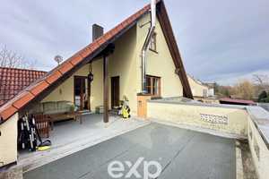 Einfamilienhaus auf großem Grund  mit lebenslangem Nießbrauch in Ehingen/ Landkreis Augsburg – Augsburg (Kreis) – Vorschaubild 13