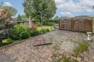 Familien-Domizil gesucht ?! Wunderschöne Rotklinker DHH mit Sonnenterrasse und Garage in Top-Lage – Celle (Kreis) – Vorschaubild 6