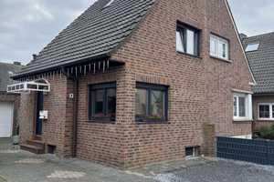 Charmante Doppelhaushälfte in ruhiger Wohnlage ! – Kleve (Kreis) – Vorschaubild 2