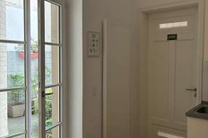 Kernsanierte 3-Zimmer Altbauwohnung im Herzen der Heidelberger Altstadt – Die vollständige Adresse der Immobilie erhältst du vom Anbieter., 69117 Altstadt, Heidelberg – Vorschaubild 5