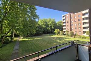Schöne und gepflegte 3-Raum-Wohnung mit Balkon in Rumeln-Kaldenhausen – Uhlandstraße 1, 47239 Rumeln-Kaldenhausen, Duisburg – Vorschaubild 1