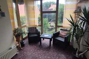 Wunderschönes Einfamilienhaus mit viel Grün zum Entspannen und Erholen – Leipzig – Vorschaubild 4