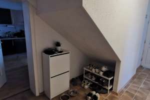 Urige Wohnung in der Altstadt – Stiftstr. 47, 59494 Soest – Vorschaubild 12