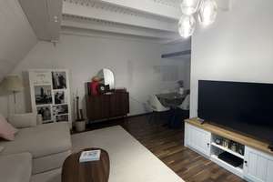 Alltagstaugliche 2-Zimmer-Maisonette-Wohnung in Mannheim Neckarau – Die vollständige Adresse der Immobilie erhältst du vom Anbieter., 68199 Neckarau, Mannheim – Vorschaubild 4
