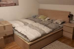 Wohnen in ruhiger Lage* 3 Zimmer / Balkon – Zur Eiche 2, 1239 Lockwitz, Dresden – Vorschaubild 6