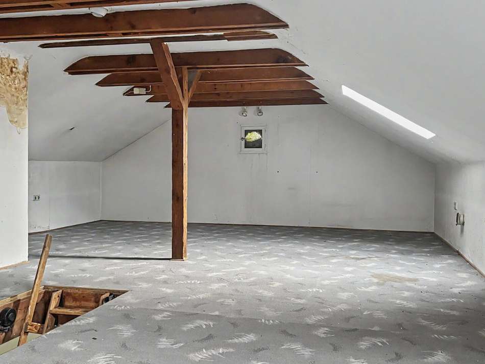 DG ausgebaut