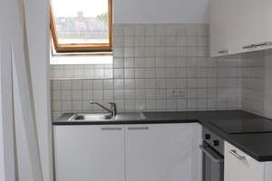 Helle teilmöblierte 1-Zimmerwohnung im Dichterviertel von Wiesbaden – Die vollständige Adresse der Immobilie erhältst du vom Anbieter., 65187 Südost, Wiesbaden – Vorschaubild 10