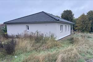 Moderner Neubau-Bungalow (120 m²) im unfertigen Zustand mit großer Garage und Terrasse - Deersheim – Die vollständige Adresse der Immobilie erhältst du vom Anbieter., 38835 Aue-Fallstein – Vorschaubild 2