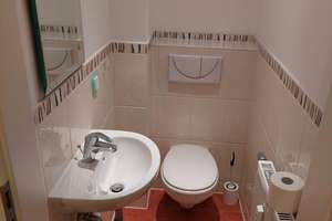 EG-3R-Whg Gäste-WC Wanne Dusche Stellplatz Balkon! – Corinthstraße 5, 1219 Leubnitz-Neuostra, Dresden – Vorschaubild 16