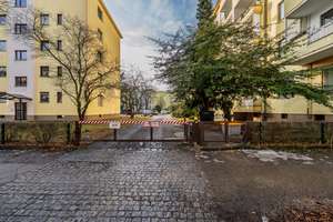 Bezugsfreie 3,5 -Zimmer-Wohnung mit Balkon in Schmargendorf – Cunostraße 48, 14193 Schmargendorf, Berlin – Vorschaubild 24